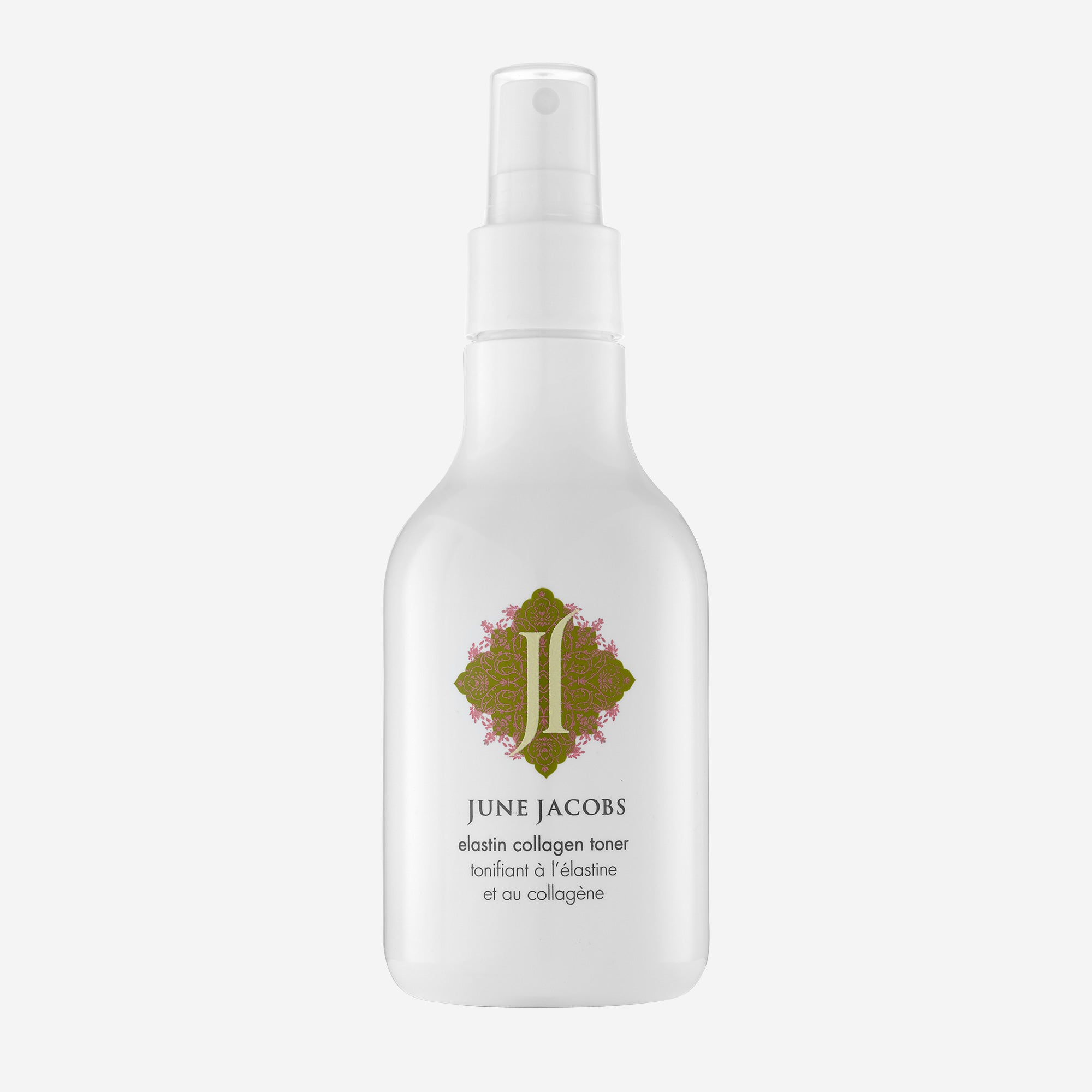 Elastin Collagen Toner|200 ml / 6.7 fl oz