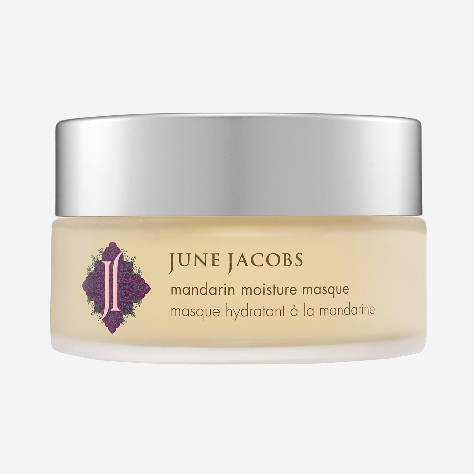 Mandarin Moisture Masque|120 ml / 4.0 fl oz
