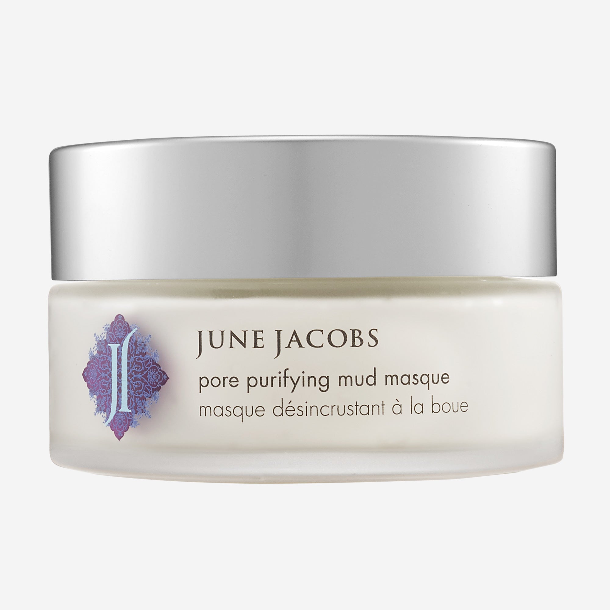 Pore Purifying Mud Masque|120 ml / 4.0 fl oz