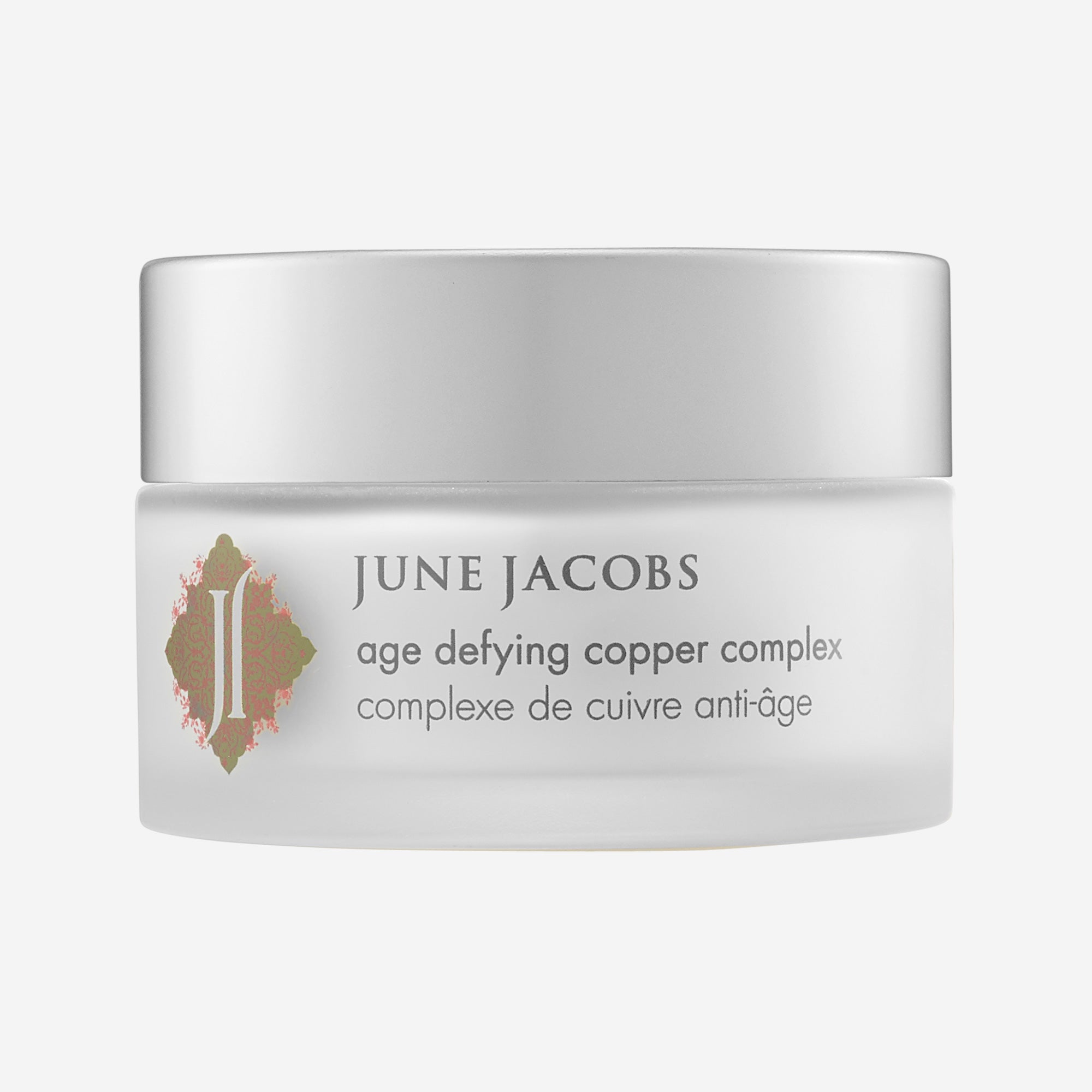 Age Defying Copper Complex | 60 ml / 2.0 fl oz