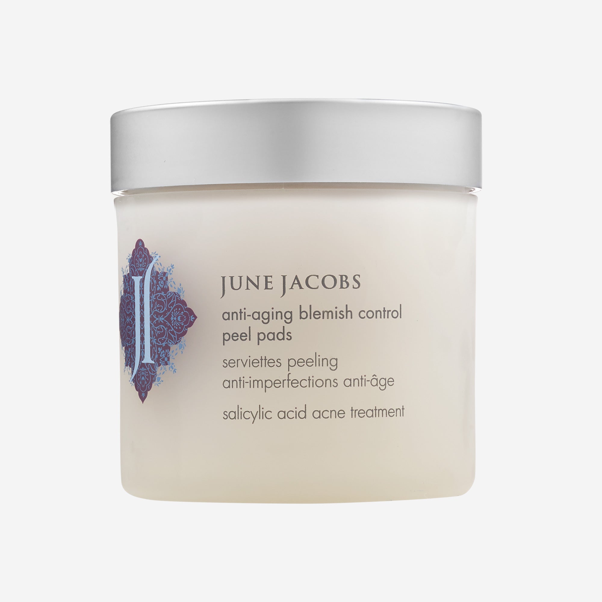 Anti-Aging Blemish Control Peel Pads | 60 pads