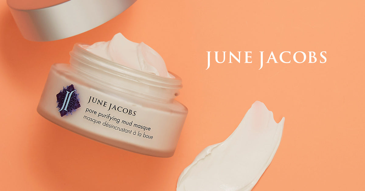 June Rochelle Jacobs June Jacobs | Natural Skin Care