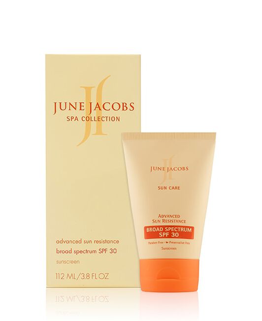 Advanced Sun Resistance SPF 30,  image number null